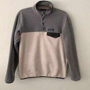 Patagonia Synchilla Women’s